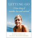 Letting Go: A true story of murder, loss and survival by Rachel Nickell's son