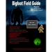 Bigfoot Field Guide Magazine January 2016