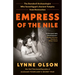 Empress of the Nile: The Daredevil Archaeologist Who Saved Egypt's Ancient Temples from Destruction