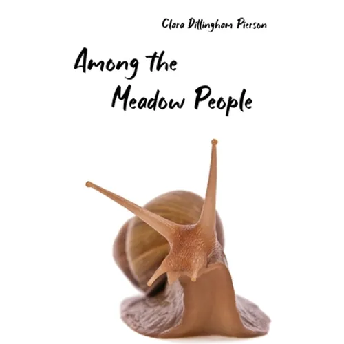 Among the Meadow People