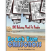 Beach Bum CrissCross