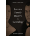 Lovrien Family History and Genealogy: Revision of Gladys Lasser