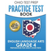 OHIO TEST PREP Practice Test Book English Language Arts Grade 4: Preparation for Ohio's State Tests