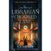 The Librarian of Crooked Lane