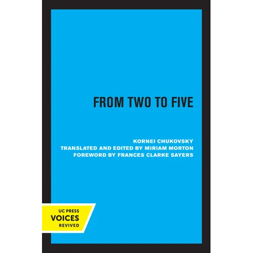 From Two to Five