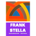 Frank Stella: AMERICAN ABSTRACT ARTIST: Large Print Edition