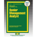 Senior Management Analyst