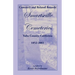 Cemetery and Related Records, Smartsville Cemeteries, Yuba County, California, 1852-2001