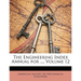 The Engineering Index Annual for ..., Volume 12