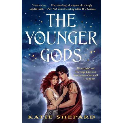 The Younger Gods