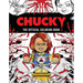 Chucky: The Official Coloring Book