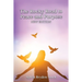 The Rocky Road to Peace and Purpose
