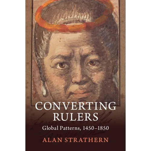 Converting Rulers