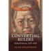 Converting Rulers