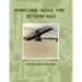 Hurricane Hugo 1989 25 Years Ago
