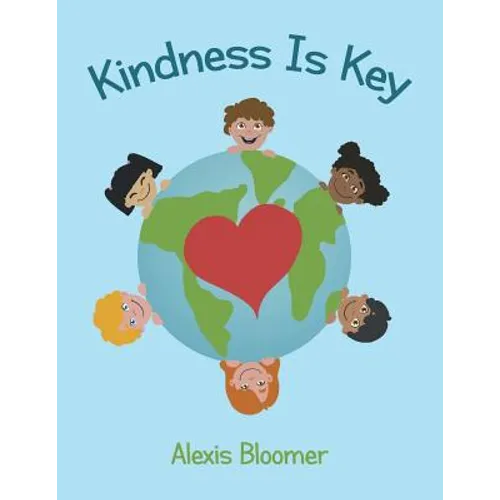 Kindness Is Key