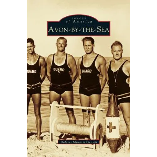 Avon-By-The-Sea