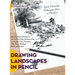 Drawing Landscapes in Pencil