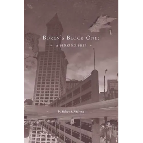 Boren's Block One