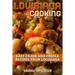 Louisiana Cooking: Easy Cajun and Creole Recipes from Louisiana
