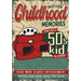 Best Ever Childhood Memories 1950s Word Search Entertainment: Things Only A 50s Kid Will Remember Word Search Book for Adults
