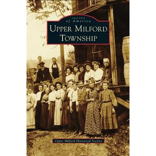 Upper Milford Township