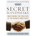 The Secret Handshake: Mastering the Politics of the Business Inner Circle