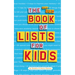 The All-New Book of Lists for Kids