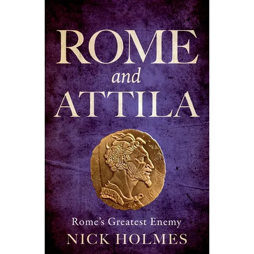 Rome and Attila