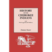 History of the Cherokee Indians and Their Legends and Folklore