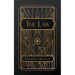 The Law