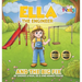Ella the Engineer and the Big Fix