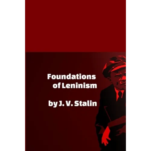 Foundations of Leninism
