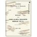 REPORT ON THE JUNKER ALL-METAL SINGLE-SEATER MONOPLANE TYPE D.1., July 1919Reports on German Aircraft 15