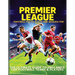 Premier League Football Facts, Stats and Quizzes for Kids: The Ultimate Guide to England's Top Football Teams & Players: Learn Amazing Football Trivia