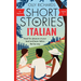 Short Stories in Italian for Beginners Volume 2