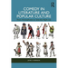 Comedy in Literature and Popular Culture: From Aristophanes to Saturday Night Live