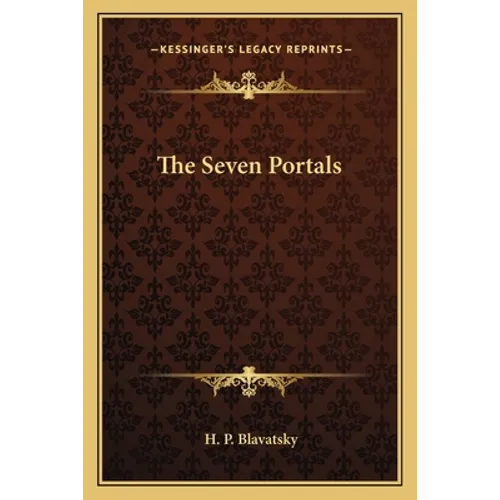 The Seven Portals
