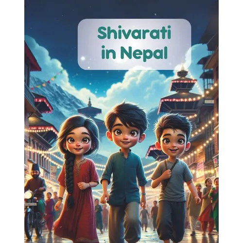Shivarati in Nepal