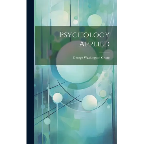 Psychology Applied