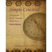 Simple Celestial: Navigation by the Heavens Made Easy