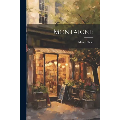 Montaigne