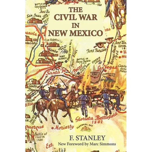 The Civil War in New Mexico