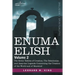 Enuma Elish: Volume 2: The Seven Tablets of Creation; The Babylonian and Assyrian Legends Concerning the Creation of the World and