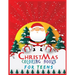 christmas coloring books for teens: Activity Coloring Book for Adults and Teens 40 + Pages 1 design per sheet: 8.5x 11 Inches