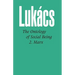 Ontology of Social Being, Volume 2 Marx