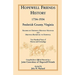 Hopewell Friends History, 1734-1934, Frederick County, Virginia: Records of Hopewell Monthly Meetings and Meetings Reporting to Hopewell; Two Hundred