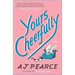 Yours Cheerfully
