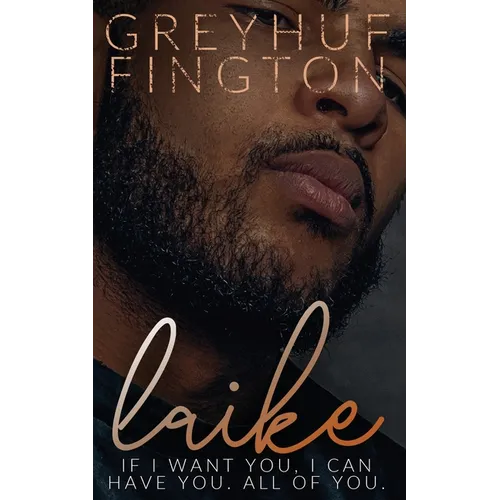 Laike
