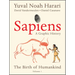 Sapiens: A Graphic History: The Birth of Humankind (Vol. 1)